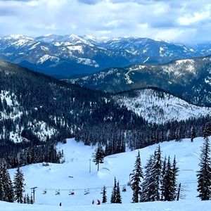 Meet your Posher, Maureen